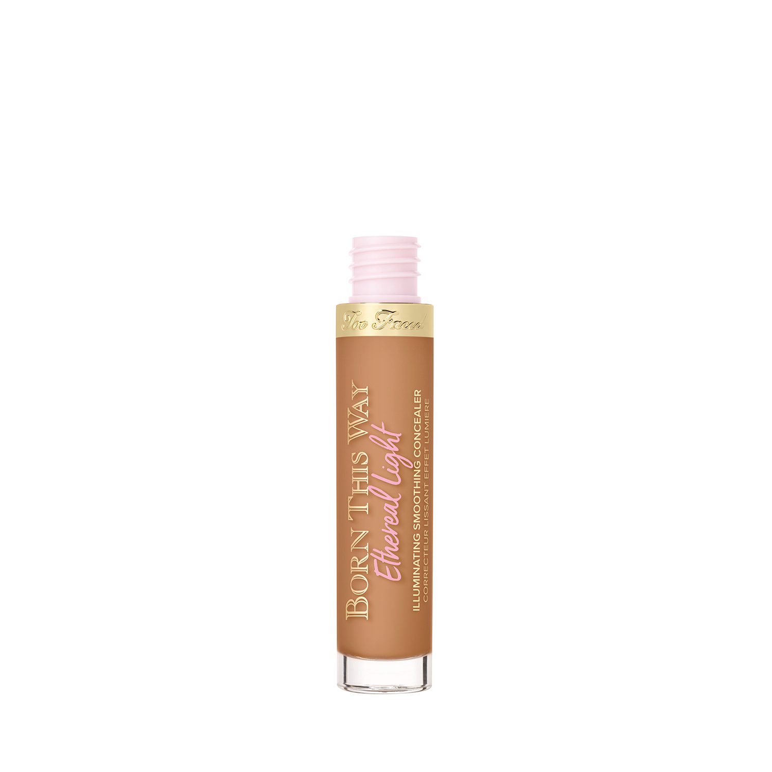 BTW ETHEREAL LIGHT ILLUMINATING SMOOTHING CONCEALER (CORRECTOR)